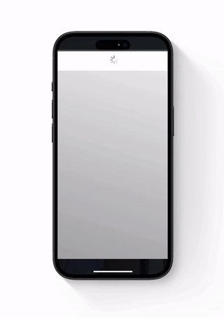 Klicken Sie, um auf Ihrem Handy zu testen